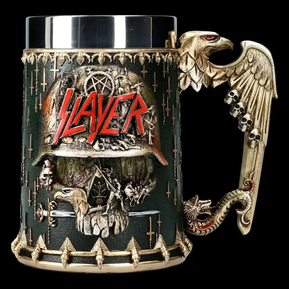 SPECIAL EDITION: Ozzy Mug