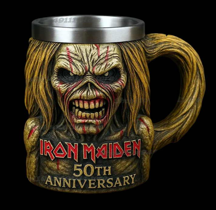 SPECIAL EDITION: Ozzy Mug
